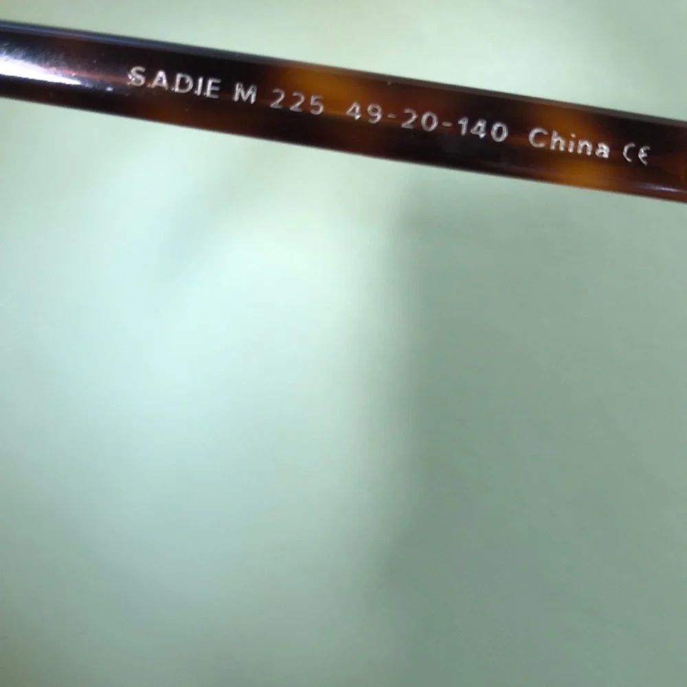 Warby Parker great